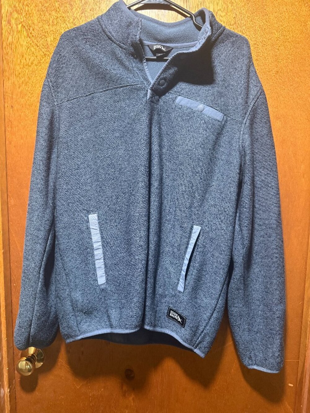 Men's Eddie Bauer Pullover